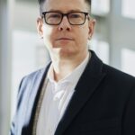 Portrait of Greg Walker, Calgary condo REALTOR®